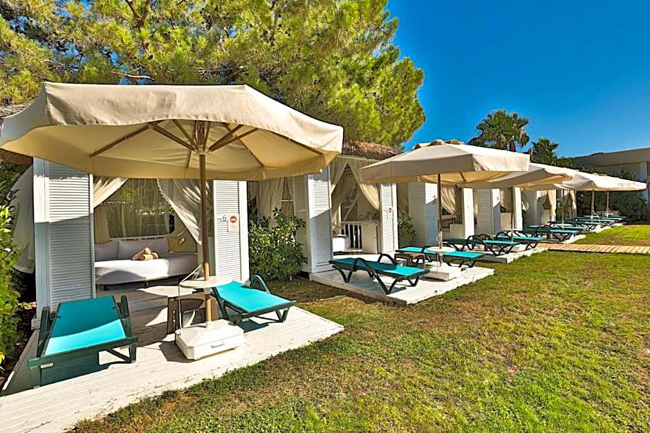 Crystal Prestige Pearl Collection