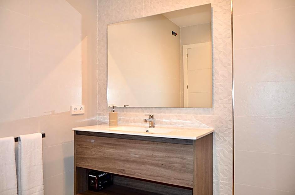 El SUEÑO DE LA MANCHA