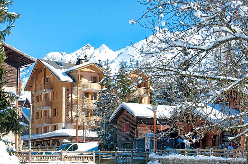 Alp'Hotel