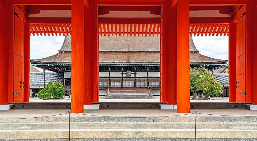 Tabist kiki HOTEL KYOTO Sanjo Takakura