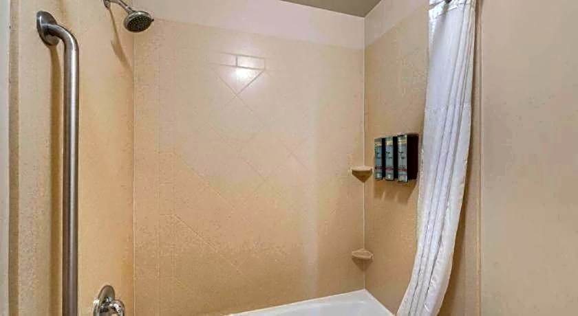 Best Western Liberty Inn
