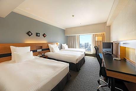 2 SingleBeds Standard