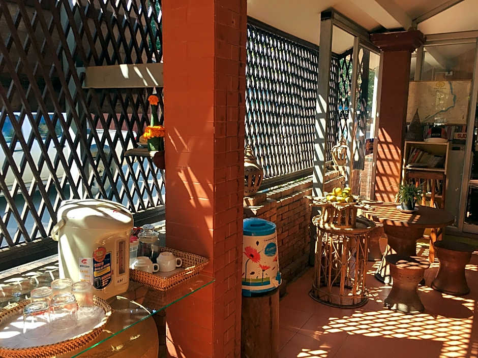 IQ INN – Luang Prabang, CT