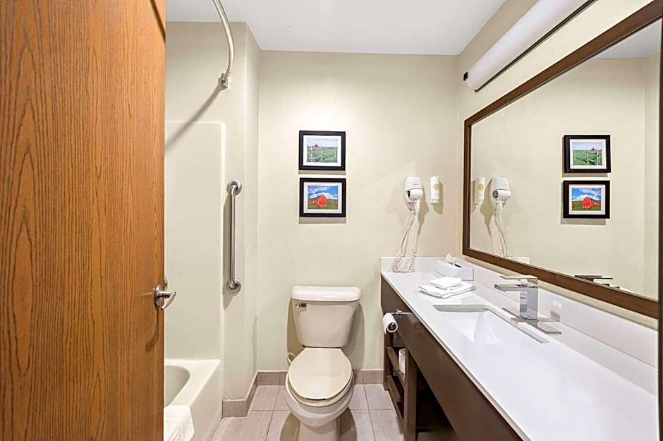 Comfort Inn Van Wert