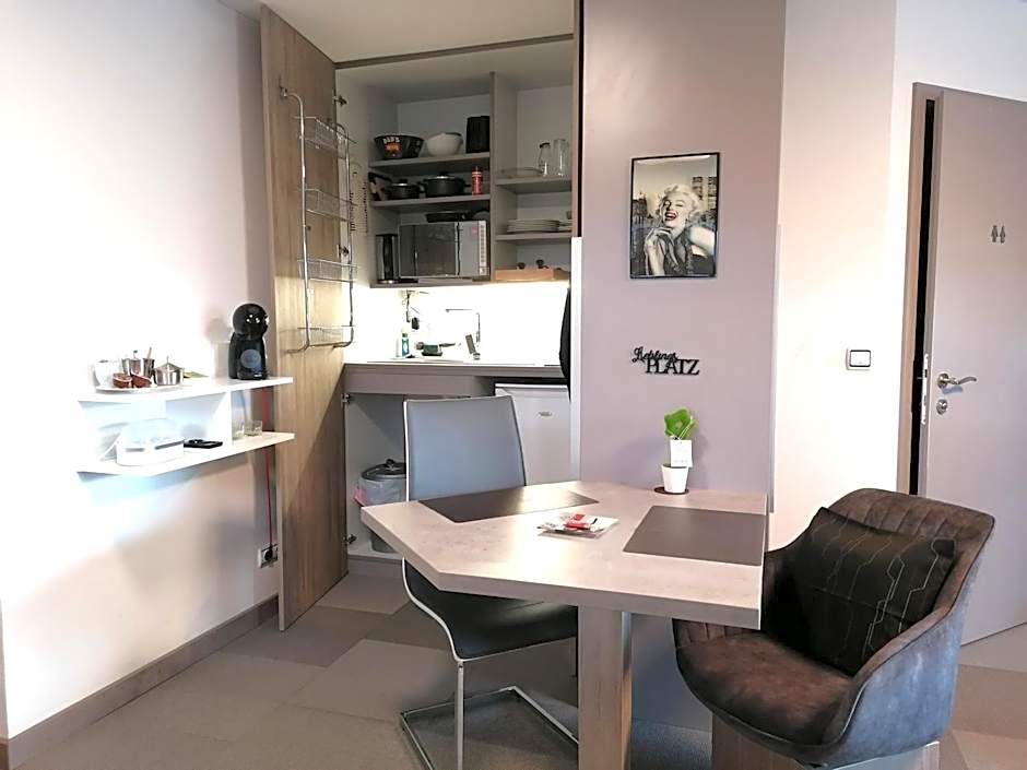 Business Apartments