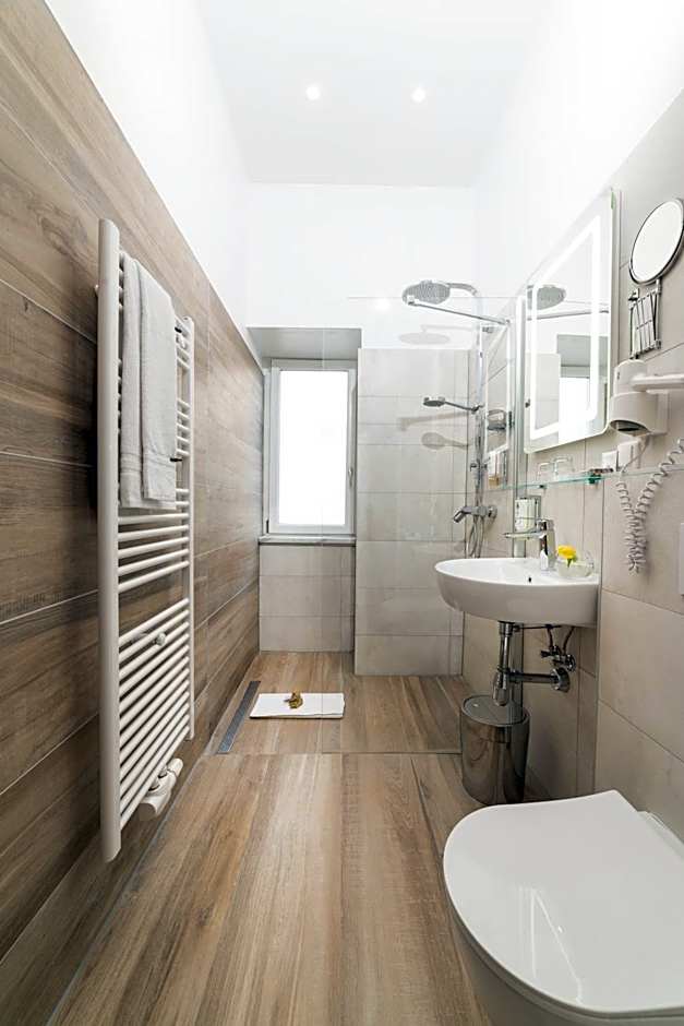 Boutique Hotel Donauwalzer
