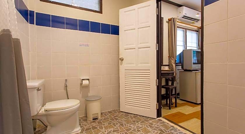 Harry's bungalow & Restaurant