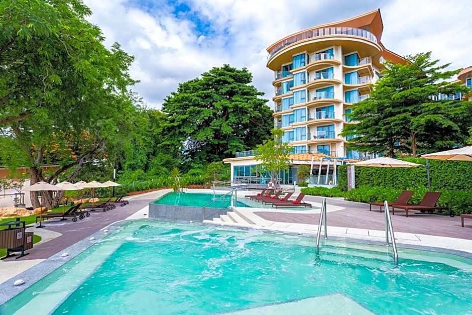 Centara Sonrisa Residences & Suites Sriracha