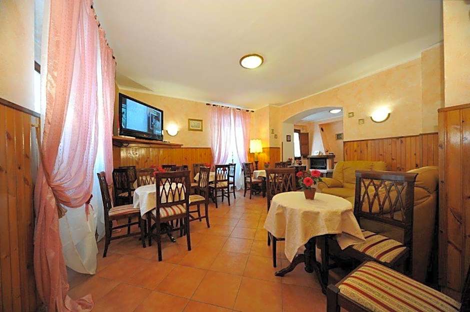 Albergo Pensione Paola