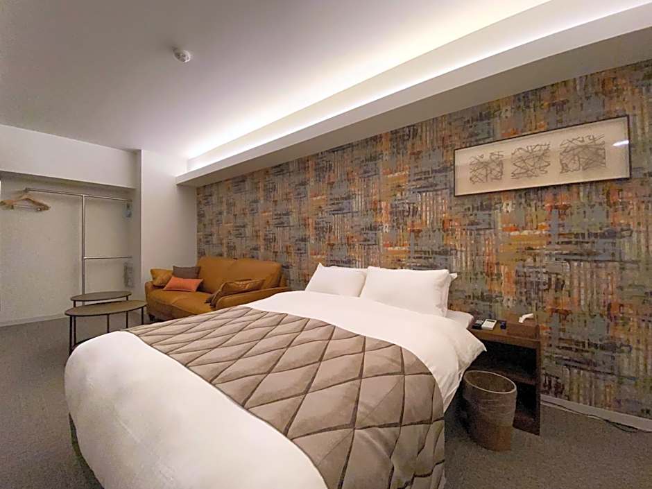 Randor Residential Hotel Fukuoka Classic