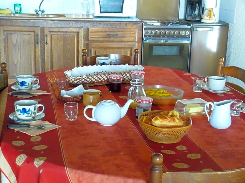 Maison Palu