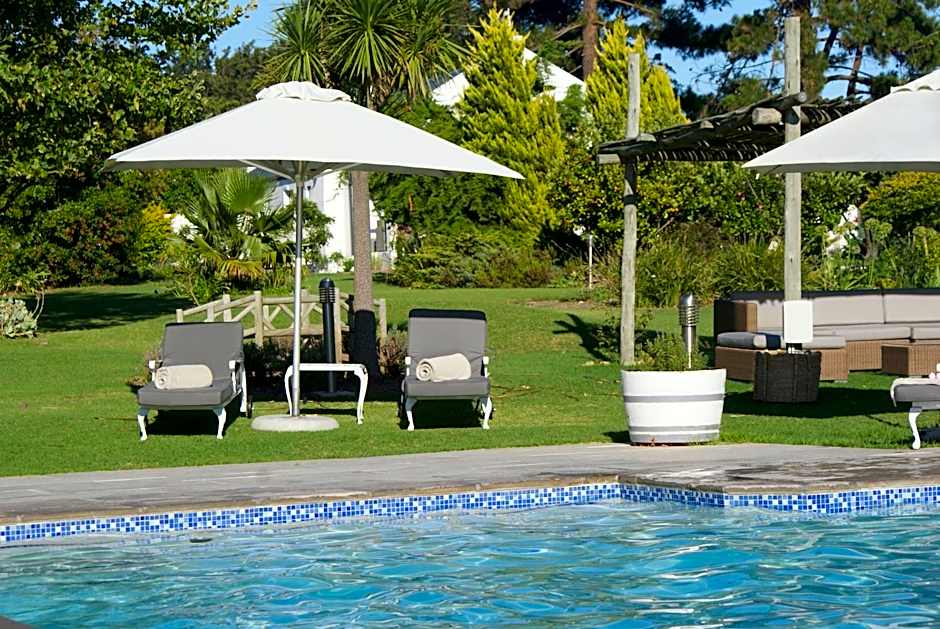 Wedgeview Country House & Spa