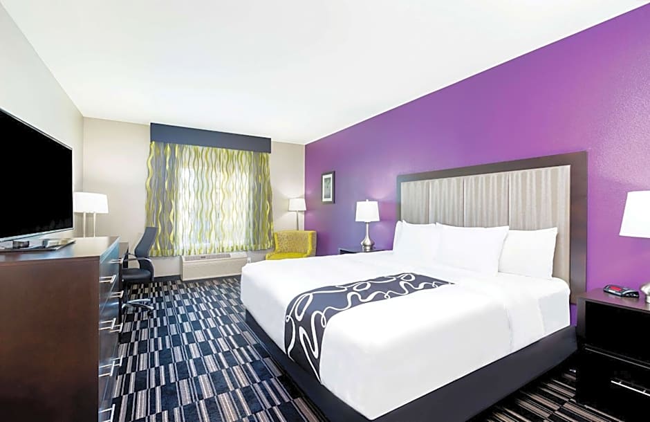 La Quinta Inn & Suites by Wyndham Fairfield - Napa Valley