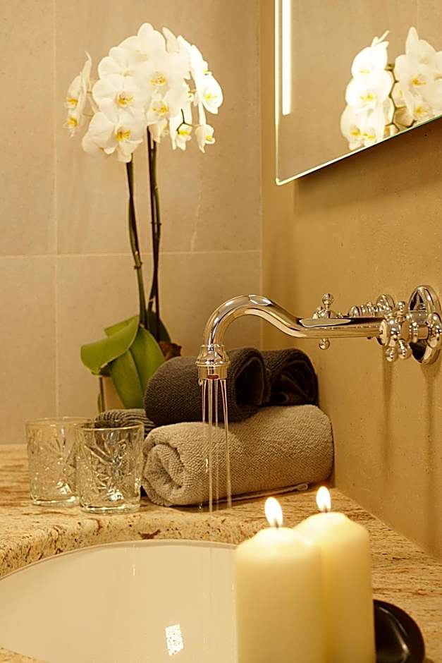 Boutique-Pension Jägerwirt