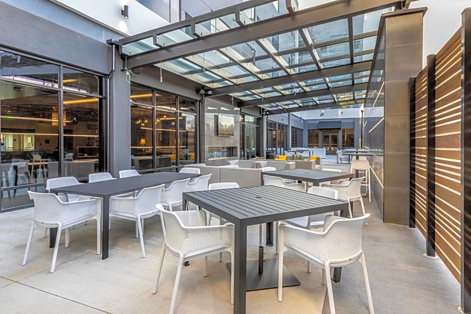 Cambria Hotel - Arundel Mills BWI Airport