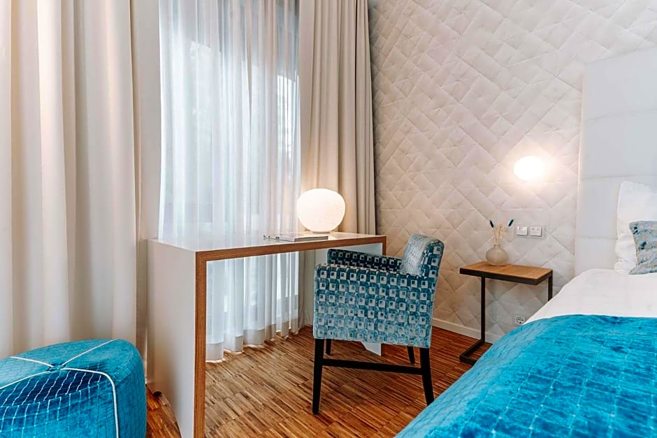 Abbate Boutique Hotel