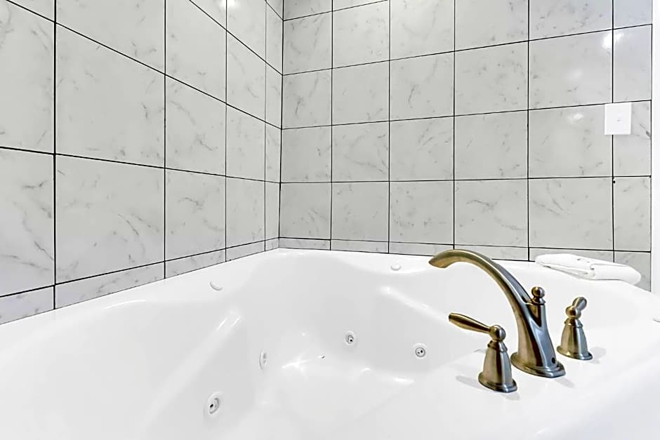 Quality Inn Salisbury