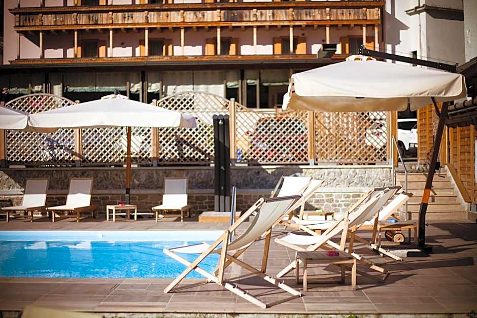 Hotel Posta
