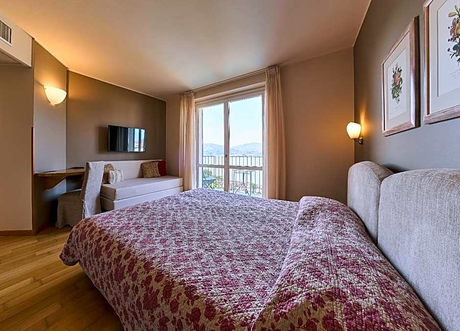 Hotel Belvedere Ranco