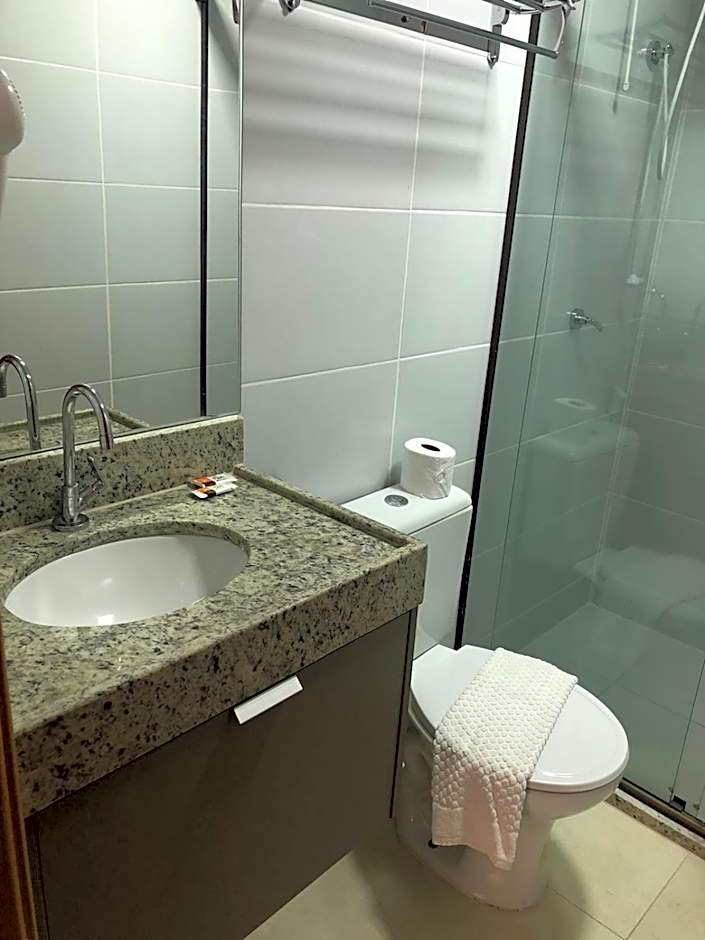 MANAÍRA APART HOTEL