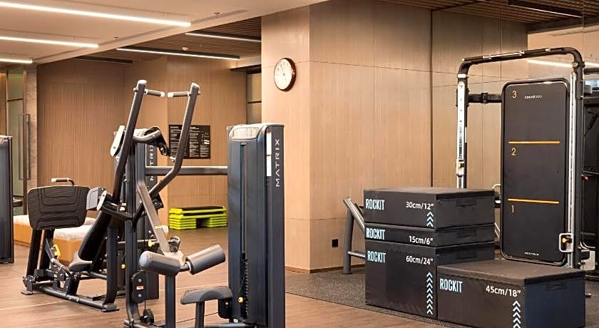 Four Points by Sheraton Guangzhou, Baiyun