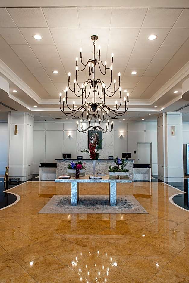 Hilton Dallas/Southlake Town Square