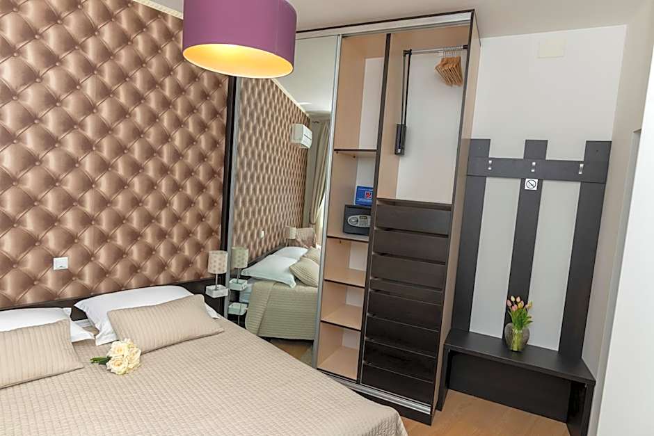 Deluxe Collection Hotel Kastel - Depadanse