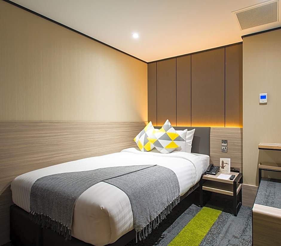 Aerotel London Heathrow, Terminal 2 & Terminal 3