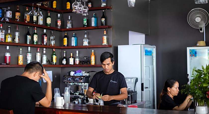Onederz Sihanoukville