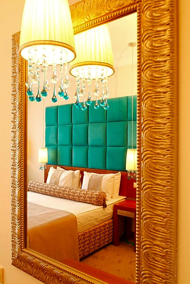Gonluferah Thermal Hotel