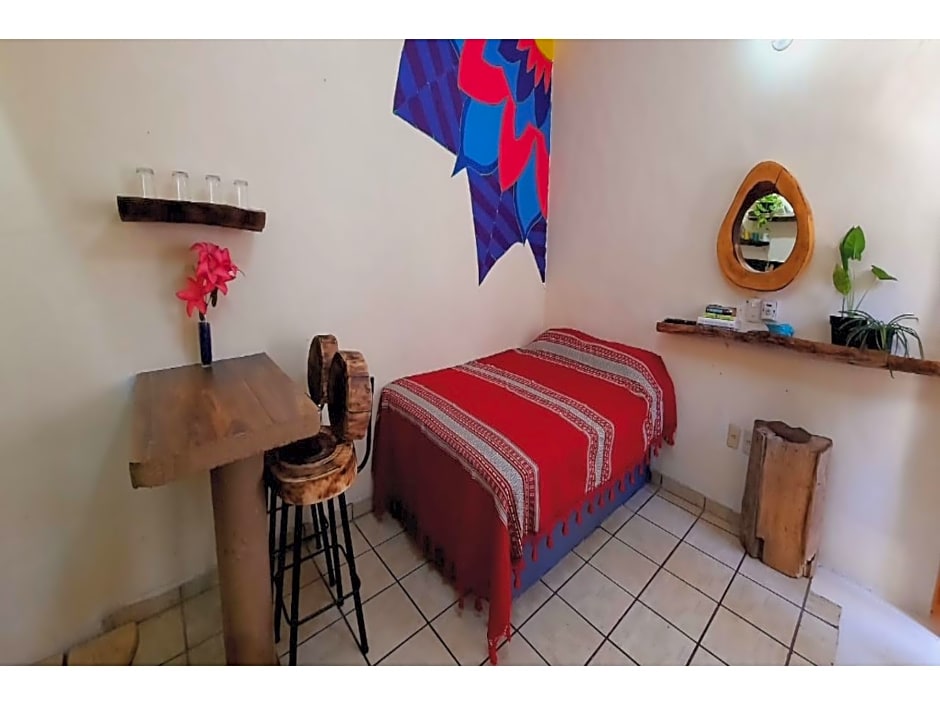 OYO Hotel Cannacare