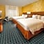 Fairfield Inn & Suites by Marriott Arundel Mills BWI Airport