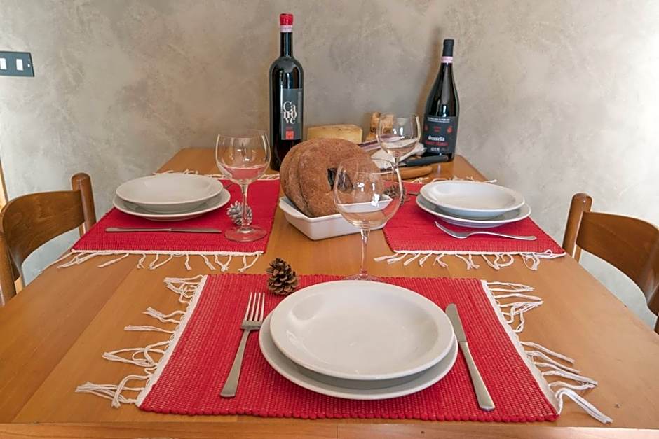 Residence Fior d'Alpe