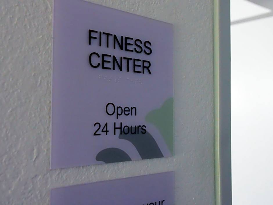 Wingate by Wyndham Louisville Airport Expo Center