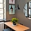 Hiding Space - Trim Street Apartments