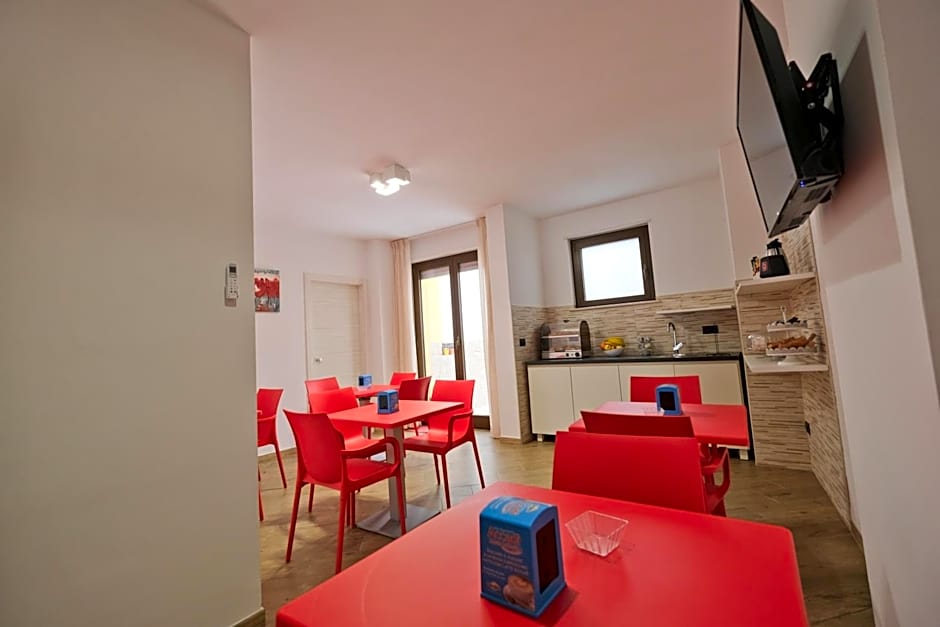 Il Porto Affittacamere b&b