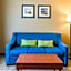Comfort Inn Lancaster County 
