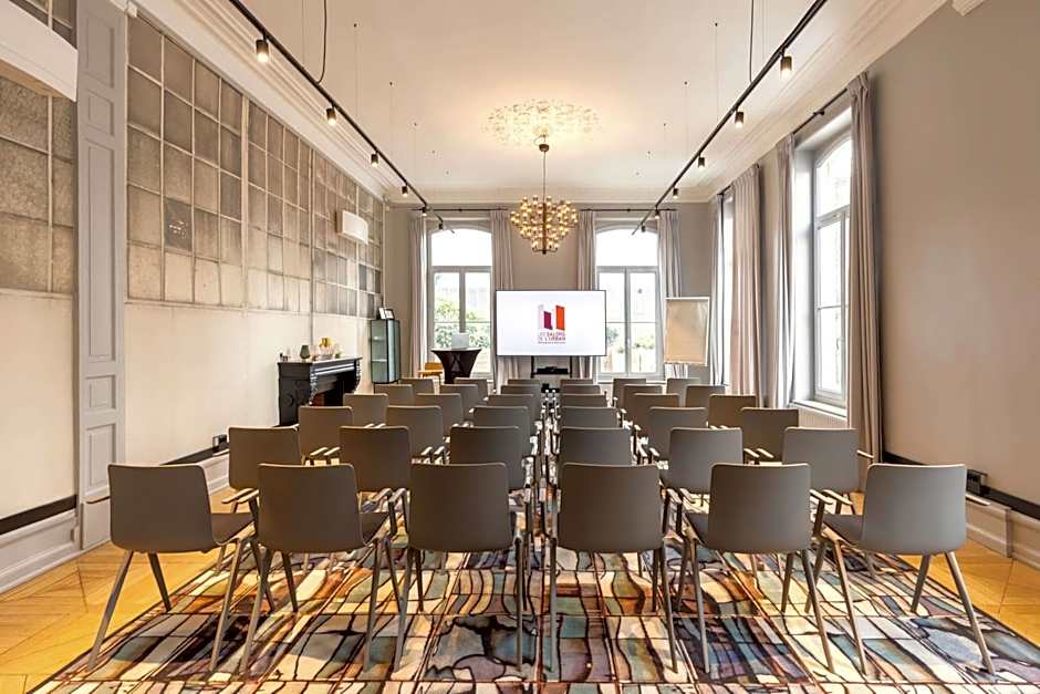 Best Western Urban Hotel