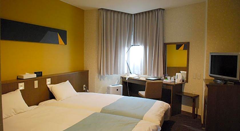 Fujisan Station Hotel