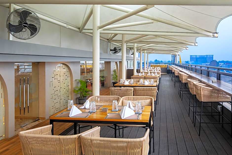 Aston Bintaro Hotel & Conference Center