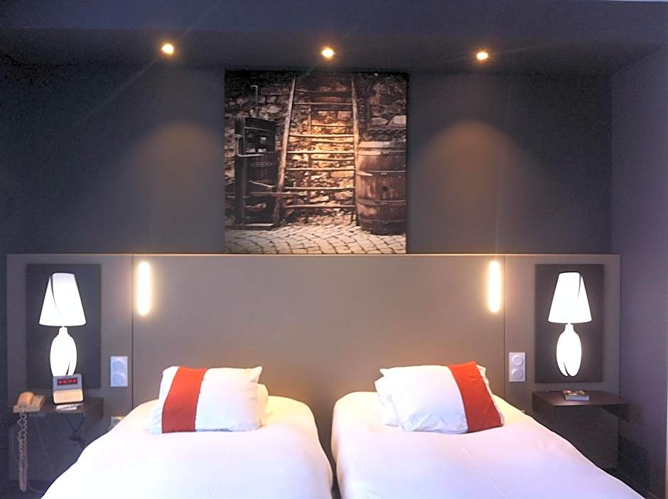 Golf Hotel Colvert - Room Service Disponible