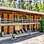Suite Meadow @CN Lodge# 7