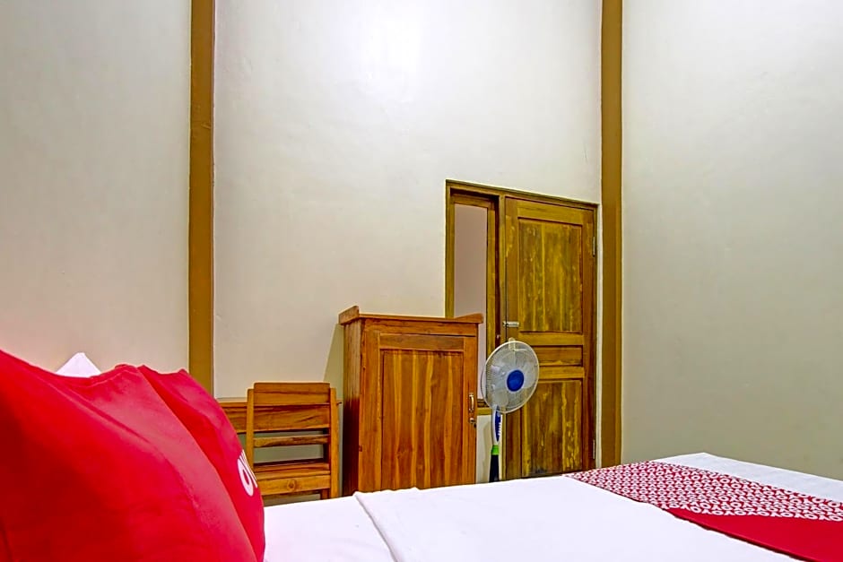 OYO Life 92812 Galih Kostel 2 Syariah