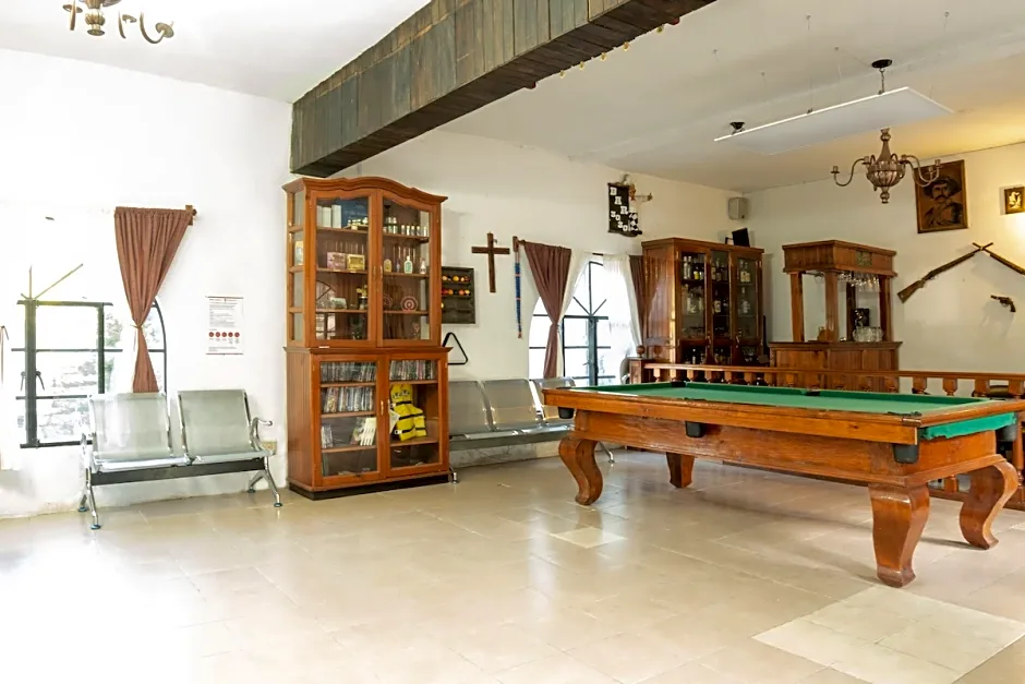 OYO Posada Astrud,Cuetzalan