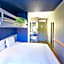 ibis budget Haguenau Strasbourg Nord