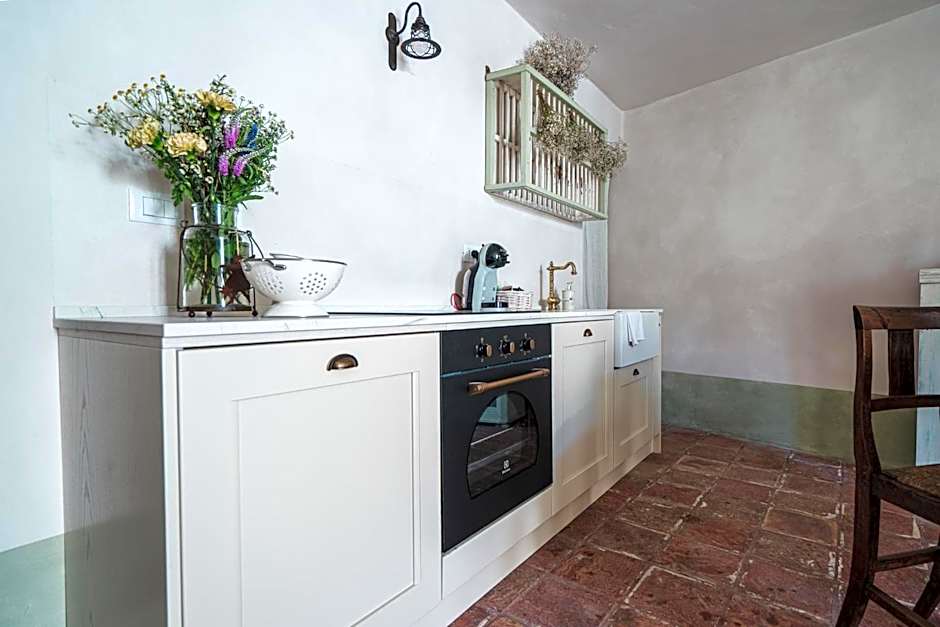 Borgo dei Gatti Albergo Diffuso & spa