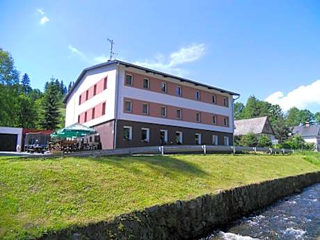 Hotel Bartošovice