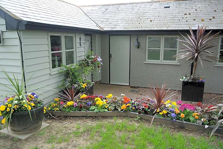 The Crown Pub, Dining & Rooms