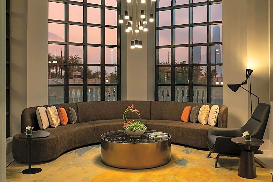 Le Royal Meridien® Place Vendome Lusail