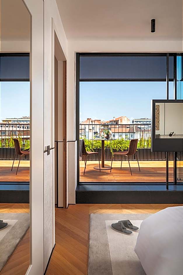 Juno Hotel Sofia, a Member of Design Hotels